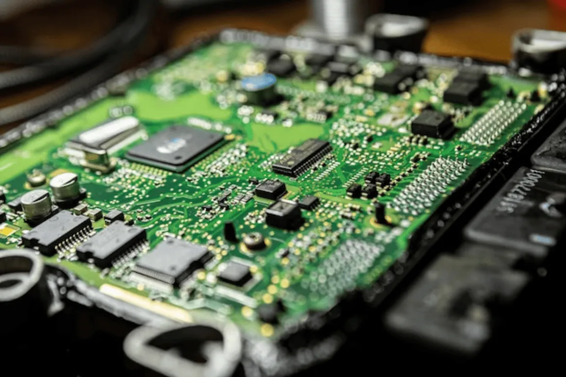 Lexus security light — ECU programming needed