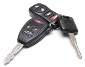 Car Key Programming